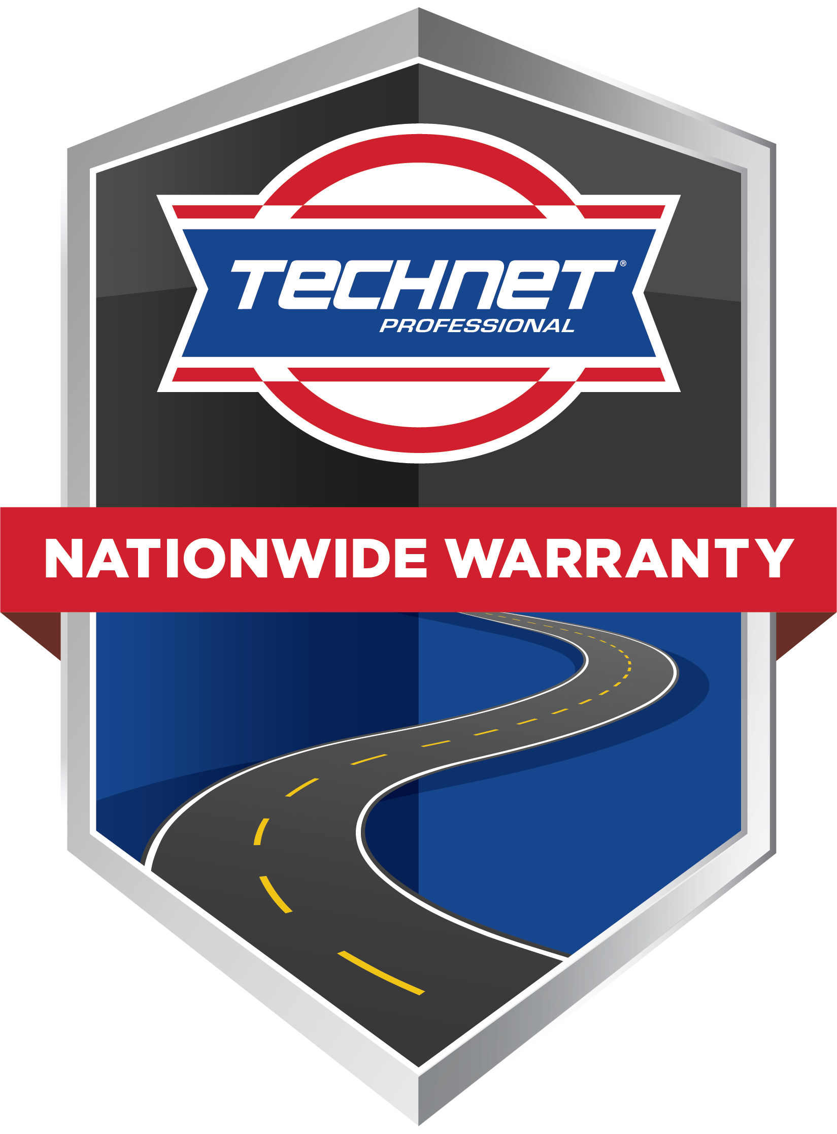 Nationwide Warranty